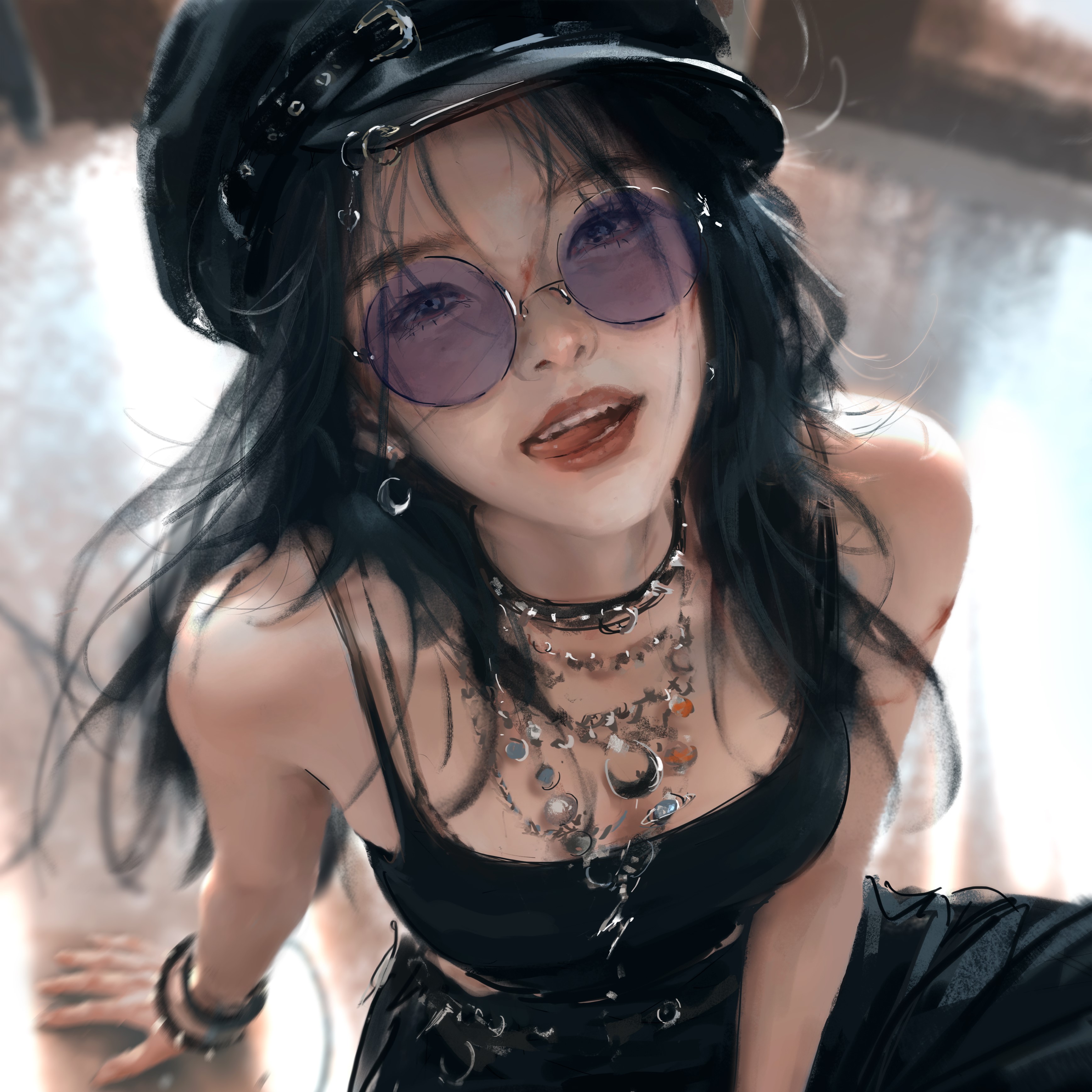 Celeste 的个人头像